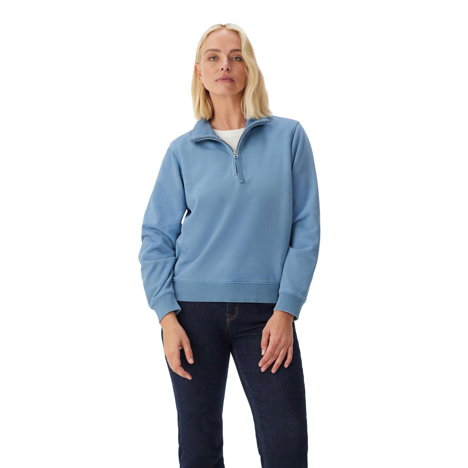 Rm williams quarter zip on sale
